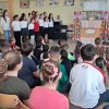 Bábszínházi világnap az alsó tagozaton 2026